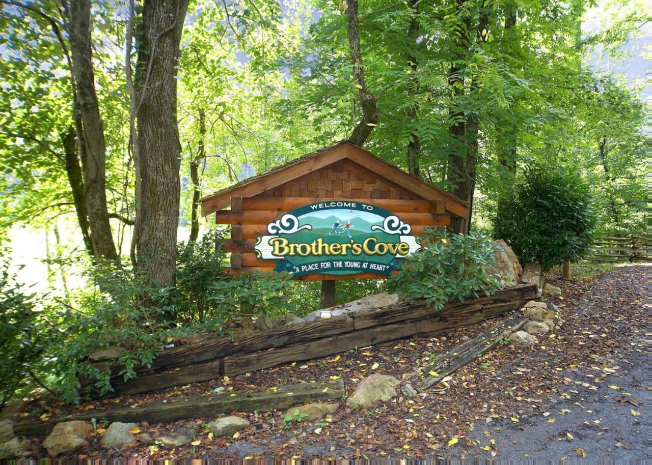 Scenic Serenity #75 Sevierville Zewnętrze zdjęcie